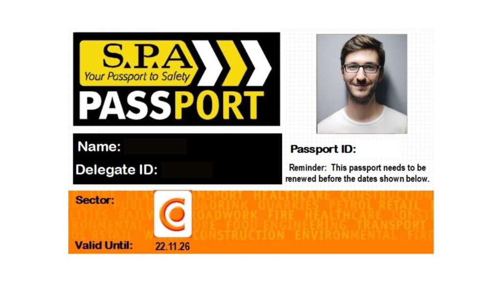 ECS Labourers Card Online Course