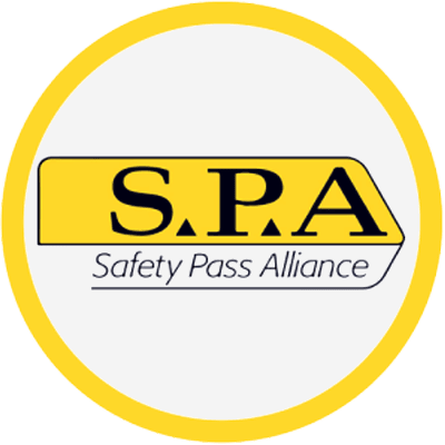 SPA Core Day, ECS Health & Safety Course, MJ Electrical Training